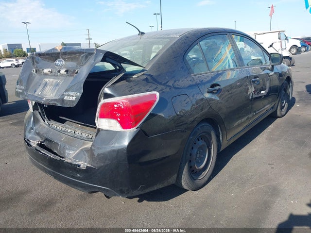 Subaru Impreza 2.0i 2014 JF1GJAA63EG018355 Image 4