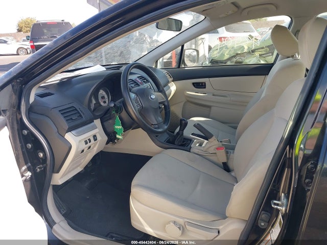 Subaru Impreza 2.0i 2014 JF1GJAA63EG018355 Image 5