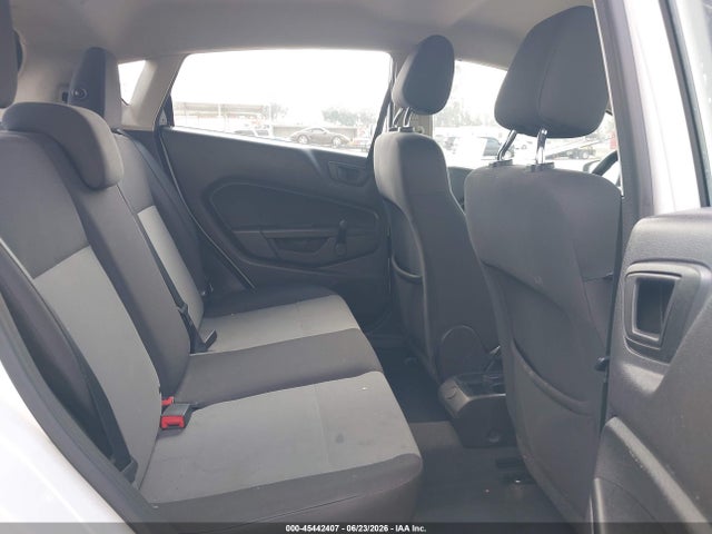 Ford FIESTA S 2017 3FADP4TJ9HM166346 Image 8
