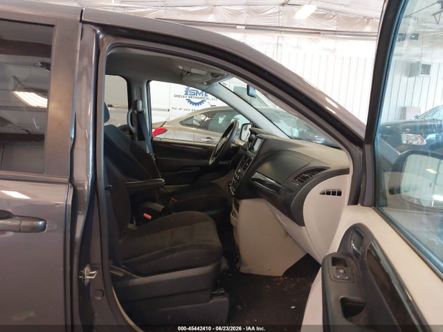 Aukcja sprzedaży 2018 Dodge Grand Caravan Se, vin: 2C4RDGBG1JR231706, numer aukcji: 45442410