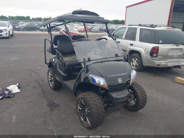 Aukcja sprzedaży 2020 Yamaha Golf Cart, vin: JB30832000000000, numer aukcji: 45442411