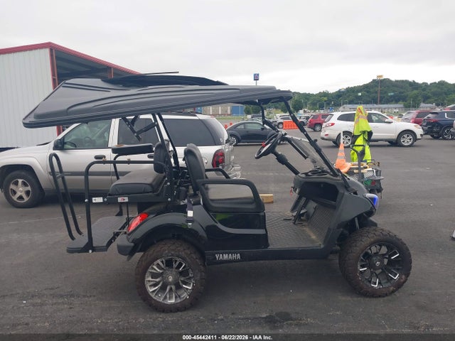 Yamaha Golf Cart 2020 JB30832000000000 Image 13