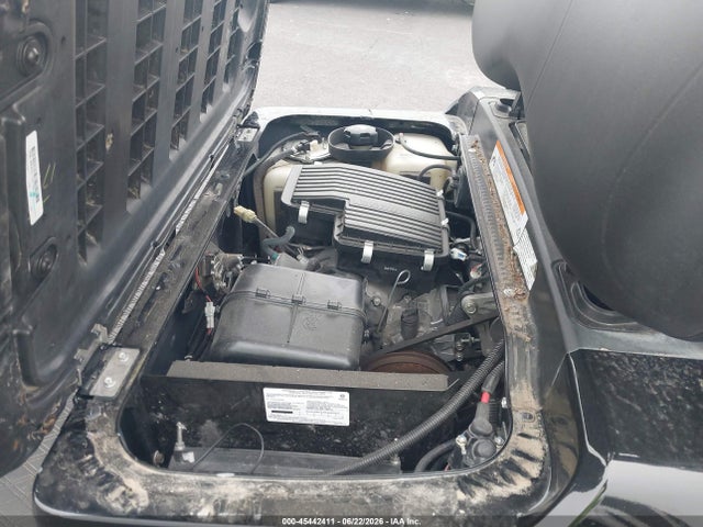 Aukcja sprzedaży 2020 Yamaha Golf Cart, vin: JB30832000000000, numer aukcji: 45442411