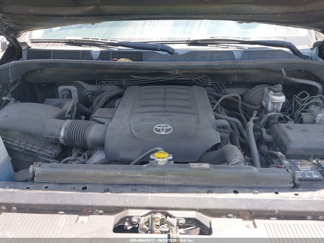 5TFDW5F18GX508747 Toyota Tundra Sr5 5.7l V8