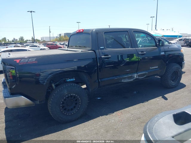 5TFDW5F18GX508747 Toyota Tundra Sr5 5.7l V8