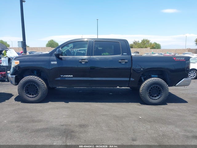 5TFDW5F18GX508747 Toyota Tundra Sr5 5.7l V8