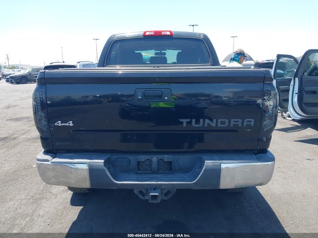 5TFDW5F18GX508747 Toyota Tundra Sr5 5.7l V8