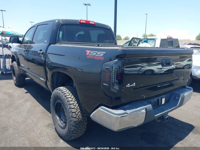 5TFDW5F18GX508747 Toyota Tundra Sr5 5.7l V8