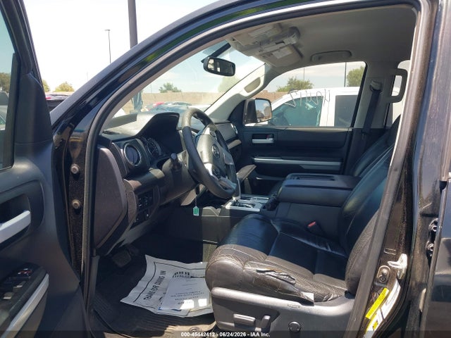 5TFDW5F18GX508747 Toyota Tundra Sr5 5.7l V8