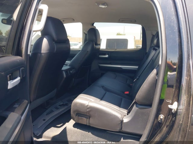 5TFDW5F18GX508747 Toyota Tundra Sr5 5.7l V8