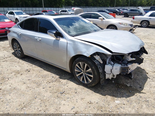 Продажа на аукционе авто 2020 Lexus Es 350, vin: 58ADZ1B1XLU058279, номер лота: 45442413
