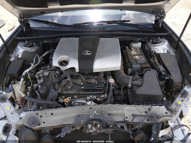 Продажа на аукционе авто 2020 Lexus Es 350, vin: 58ADZ1B1XLU058279, номер лота: 45442413
