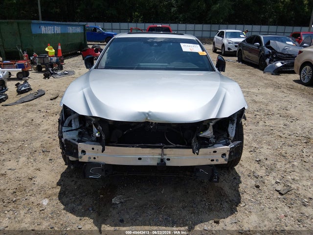 Продажа на аукционе авто 2020 Lexus Es 350, vin: 58ADZ1B1XLU058279, номер лота: 45442413