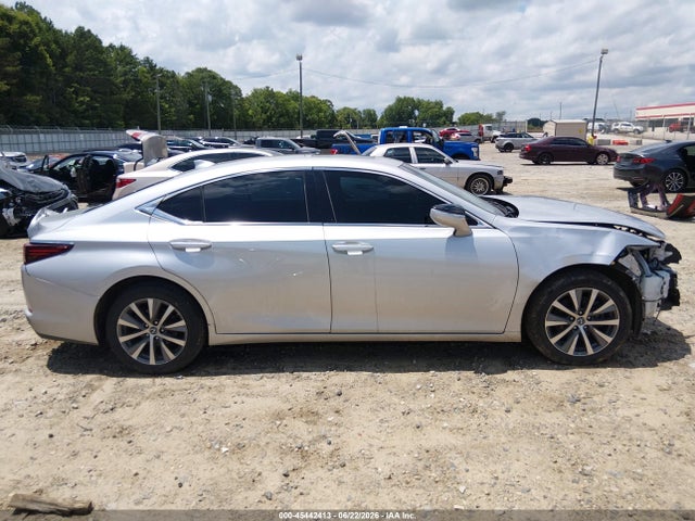Продажа на аукционе авто 2020 Lexus Es 350, vin: 58ADZ1B1XLU058279, номер лота: 45442413