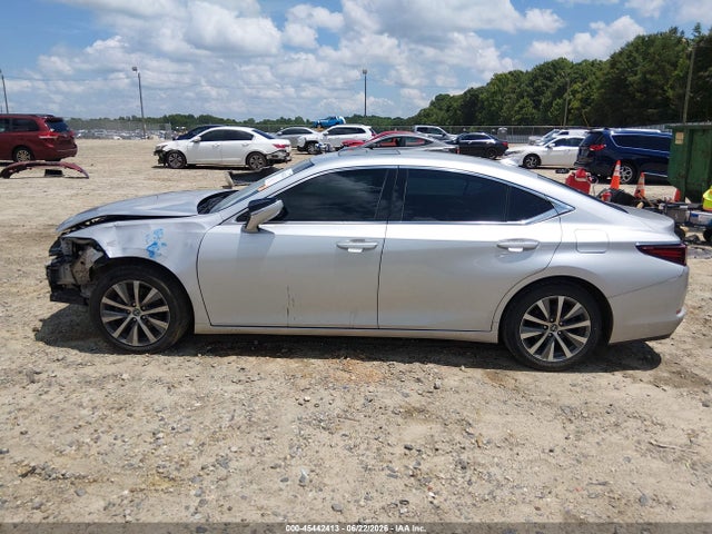 Продажа на аукционе авто 2020 Lexus Es 350, vin: 58ADZ1B1XLU058279, номер лота: 45442413