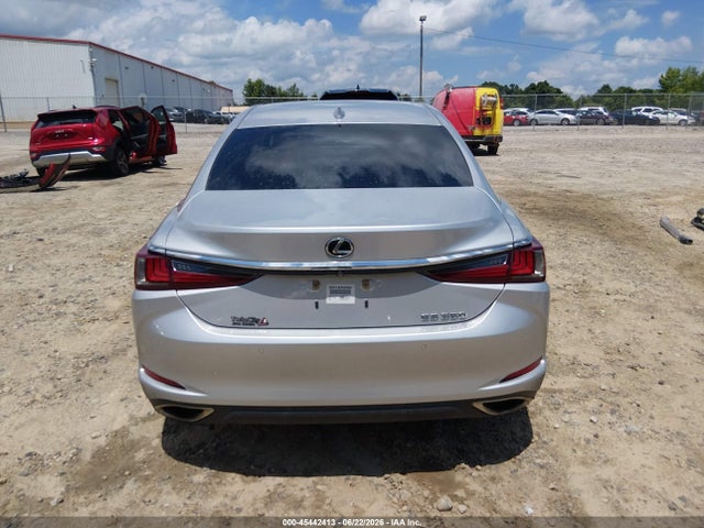 Продажа на аукционе авто 2020 Lexus Es 350, vin: 58ADZ1B1XLU058279, номер лота: 45442413