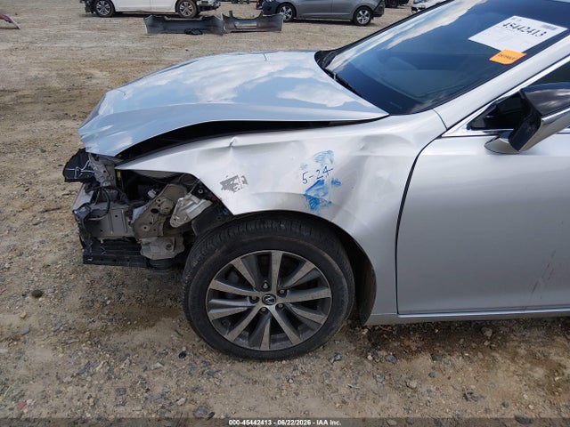 Продажа на аукционе авто 2020 Lexus Es 350, vin: 58ADZ1B1XLU058279, номер лота: 45442413