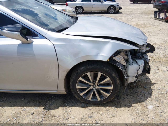 Продажа на аукционе авто 2020 Lexus Es 350, vin: 58ADZ1B1XLU058279, номер лота: 45442413