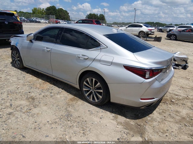 Продажа на аукционе авто 2020 Lexus Es 350, vin: 58ADZ1B1XLU058279, номер лота: 45442413