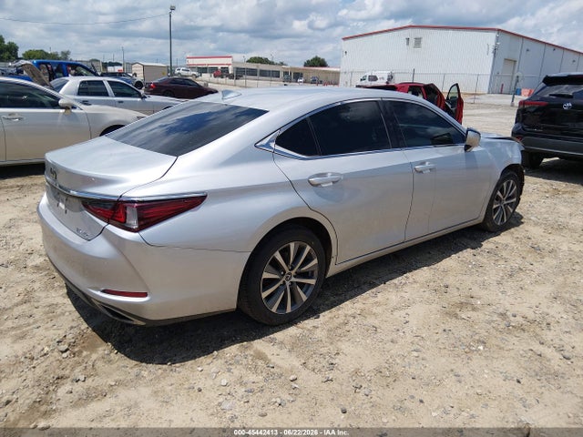 Продажа на аукционе авто 2020 Lexus Es 350, vin: 58ADZ1B1XLU058279, номер лота: 45442413