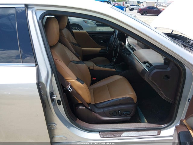 Продажа на аукционе авто 2020 Lexus Es 350, vin: 58ADZ1B1XLU058279, номер лота: 45442413