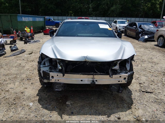 Продажа на аукционе авто 2020 Lexus Es 350, vin: 58ADZ1B1XLU058279, номер лота: 45442413
