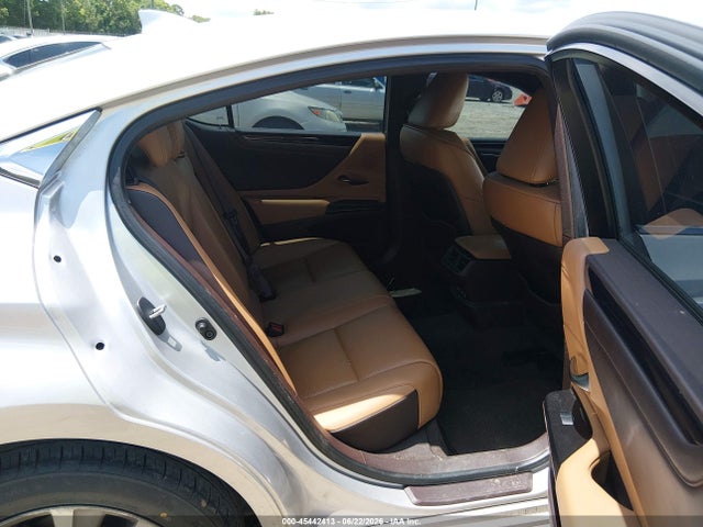 Продажа на аукционе авто 2020 Lexus Es 350, vin: 58ADZ1B1XLU058279, номер лота: 45442413