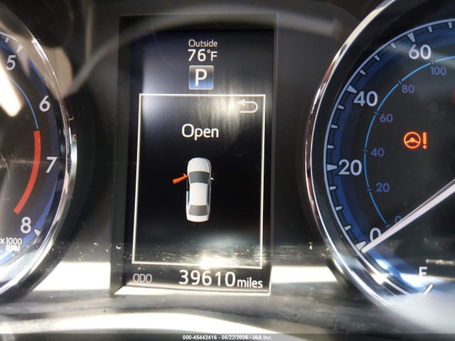 Aukcja sprzedaży 2019 Toyota Corolla Se, vin: 5YFBURHE3KP927813, numer aukcji: 45442416