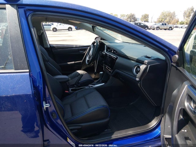 45442416 :رقم المزاد ، 5YFBURHE3KP927813 vin ، 2019 Toyota Corolla Se مزاد بيع