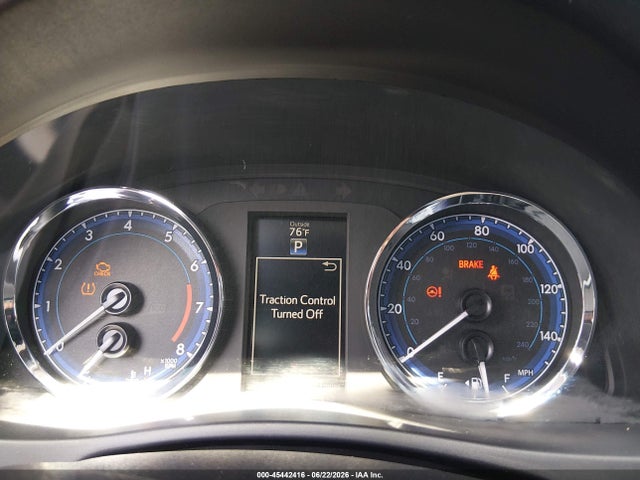 Toyota COROLLA SE 2019 5YFBURHE3KP927813 Image 7