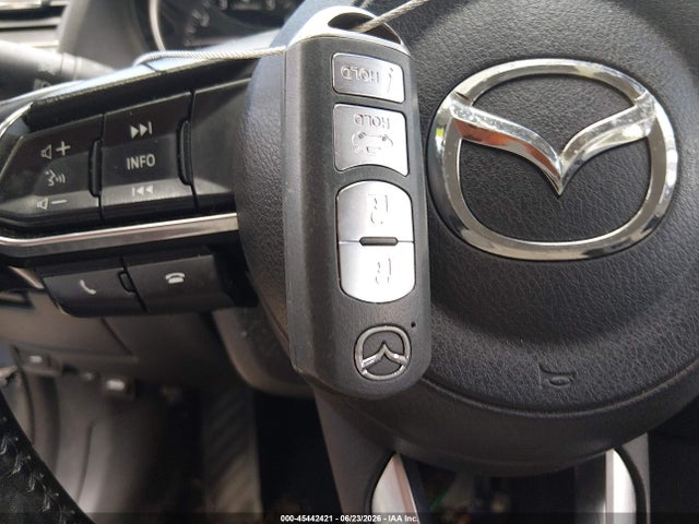 45442421 :رقم المزاد ، JM1GL1V54H1119062 vin ، 2017 Mazda Mazda6 Touring مزاد بيع