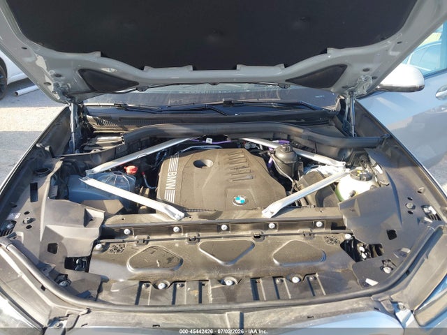 5UX23EU00T9190906 BMW X5 Xdrive40i