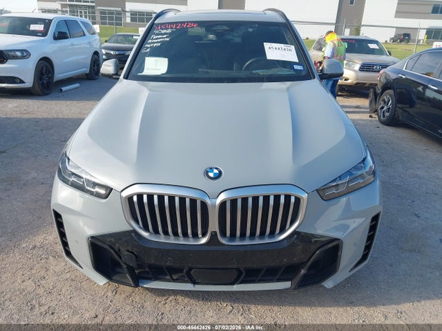 5UX23EU00T9190906 BMW X5 Xdrive40i