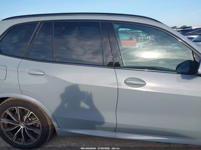 5UX23EU00T9190906 BMW X5 Xdrive40i
