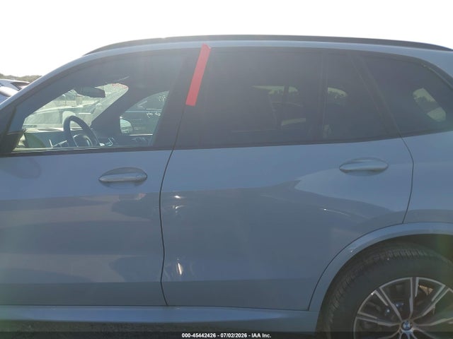 5UX23EU00T9190906 BMW X5 Xdrive40i