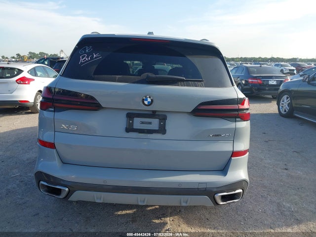 5UX23EU00T9190906 BMW X5 Xdrive40i
