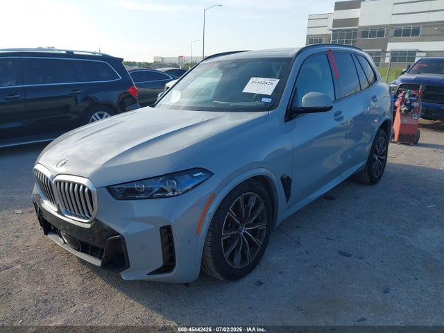 5UX23EU00T9190906 BMW X5 Xdrive40i