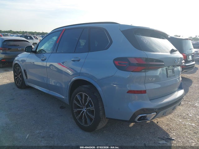 5UX23EU00T9190906 BMW X5 Xdrive40i