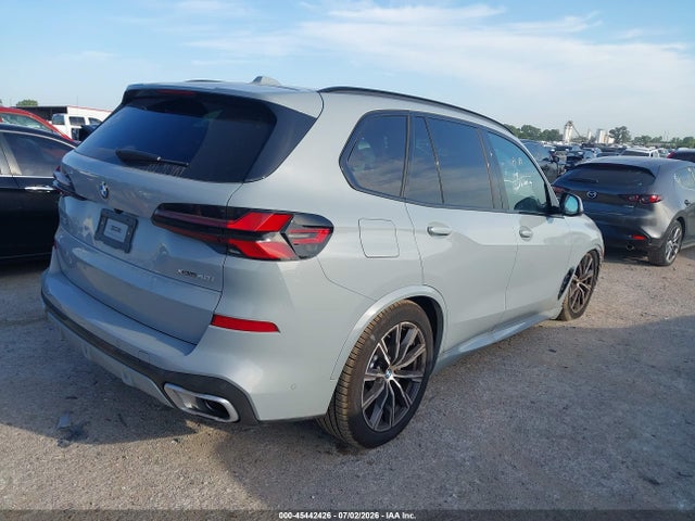 5UX23EU00T9190906 BMW X5 Xdrive40i