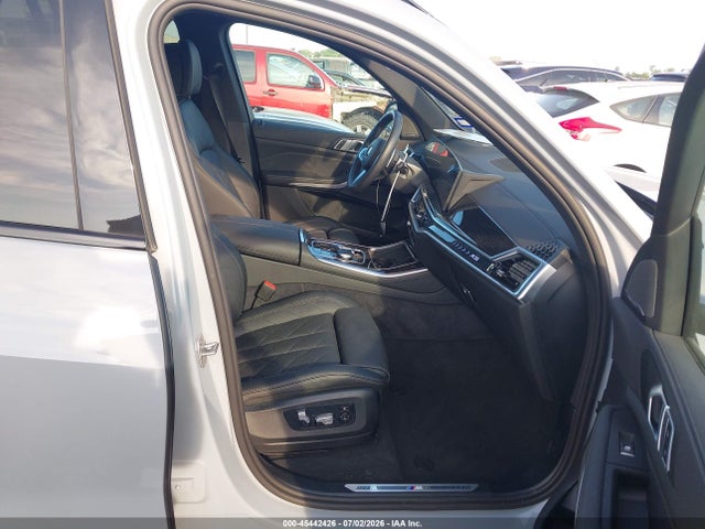 5UX23EU00T9190906 BMW X5 Xdrive40i