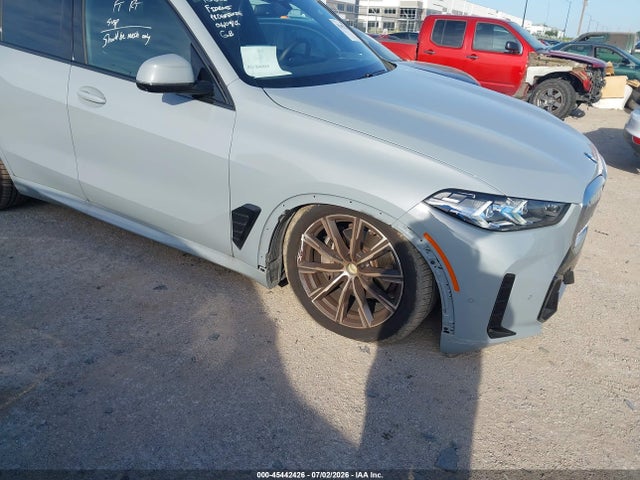 5UX23EU00T9190906 BMW X5 Xdrive40i
