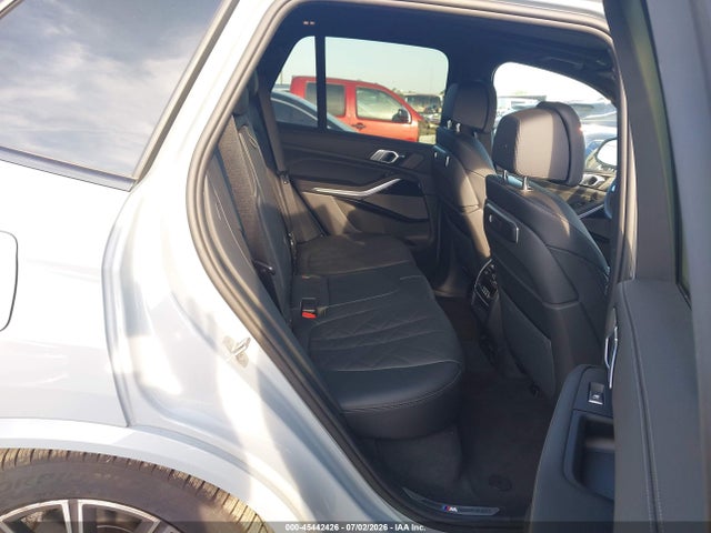 5UX23EU00T9190906 BMW X5 Xdrive40i
