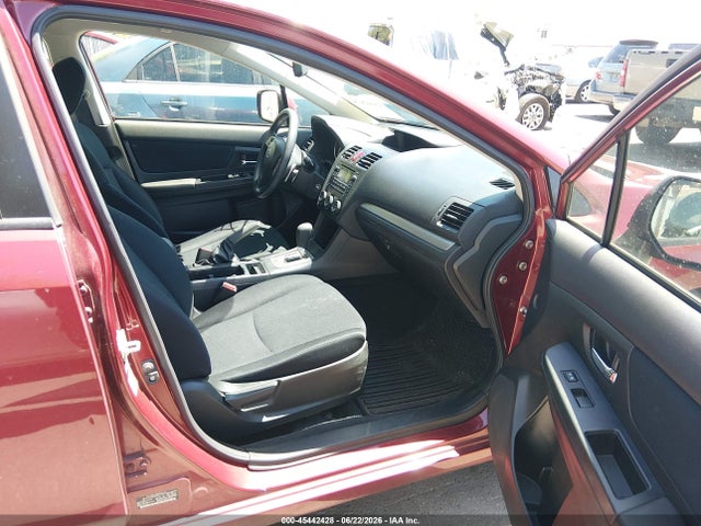 Subaru Impreza 2.0i Premium 2014 JF1GJAC64EH012264 Image 5