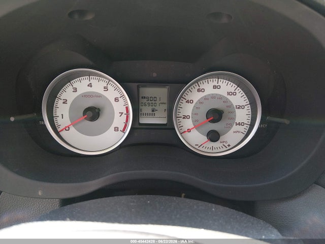 Subaru Impreza 2.0i Premium 2014 JF1GJAC64EH012264 Image 7