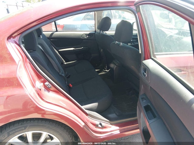 Subaru Impreza 2.0i Premium 2014 JF1GJAC64EH012264 Image 8