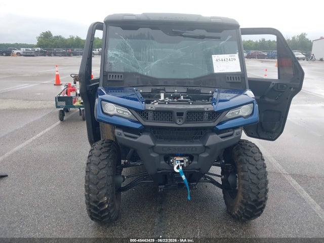 Продаж на аукціоні авто 2024 Cf Moto Uforce 1000 Xl Alpine, vin: LCELV1ZY8RM000797, номер лоту: 45442429