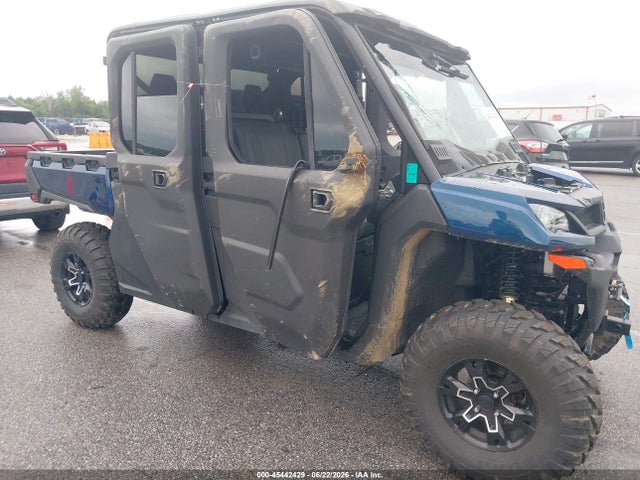 Продаж на аукціоні авто 2024 Cf Moto Uforce 1000 Xl Alpine, vin: LCELV1ZY8RM000797, номер лоту: 45442429