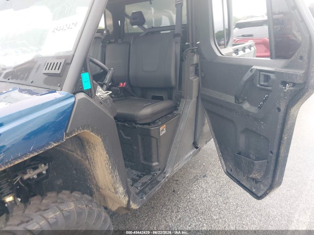 Продаж на аукціоні авто 2024 Cf Moto Uforce 1000 Xl Alpine, vin: LCELV1ZY8RM000797, номер лоту: 45442429