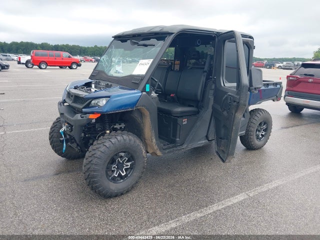 Продаж на аукціоні авто 2024 Cf Moto Uforce 1000 Xl Alpine, vin: LCELV1ZY8RM000797, номер лоту: 45442429
