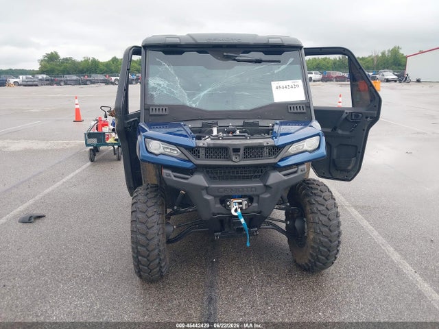 Продаж на аукціоні авто 2024 Cf Moto Uforce 1000 Xl Alpine, vin: LCELV1ZY8RM000797, номер лоту: 45442429